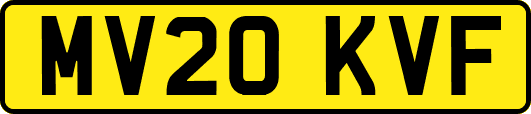 MV20KVF