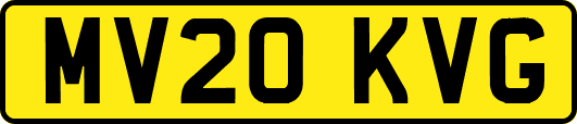 MV20KVG