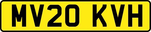 MV20KVH