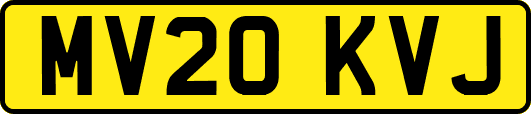 MV20KVJ