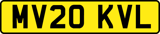 MV20KVL