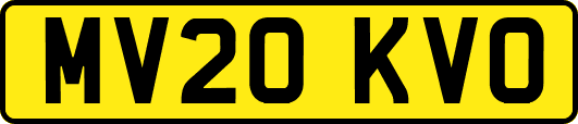 MV20KVO