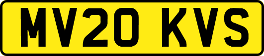 MV20KVS