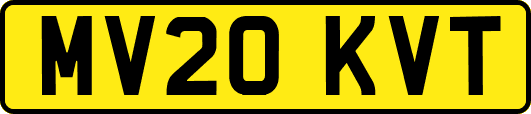 MV20KVT