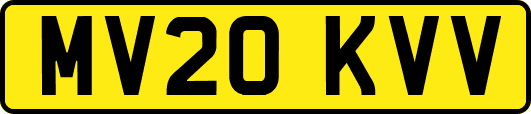 MV20KVV