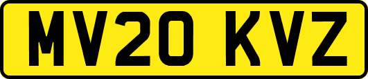 MV20KVZ