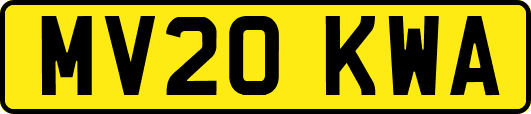MV20KWA