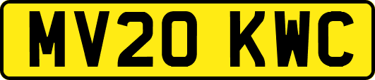 MV20KWC