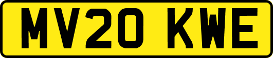 MV20KWE