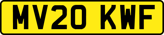 MV20KWF