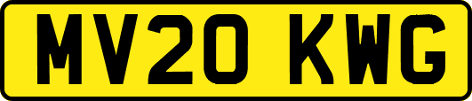MV20KWG