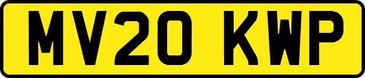 MV20KWP