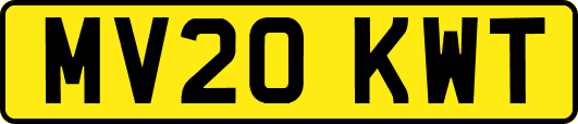 MV20KWT