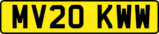 MV20KWW