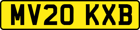 MV20KXB