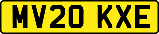 MV20KXE