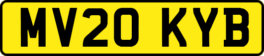 MV20KYB