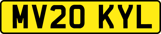 MV20KYL
