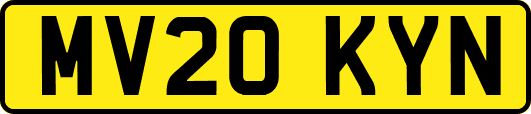 MV20KYN