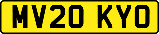MV20KYO