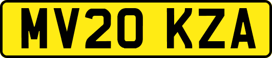 MV20KZA