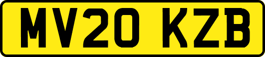 MV20KZB