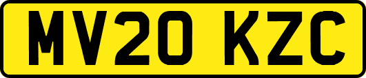 MV20KZC