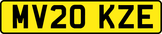 MV20KZE