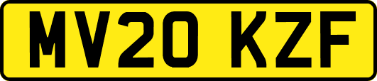 MV20KZF