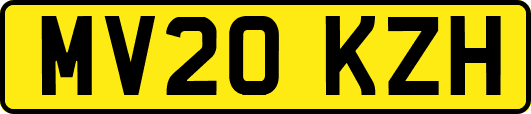 MV20KZH