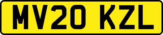 MV20KZL