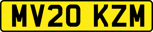 MV20KZM