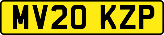 MV20KZP
