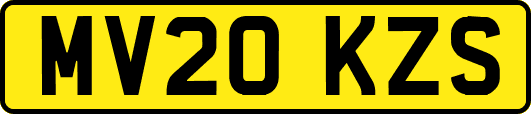 MV20KZS