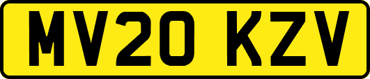 MV20KZV