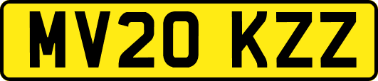 MV20KZZ