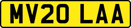 MV20LAA