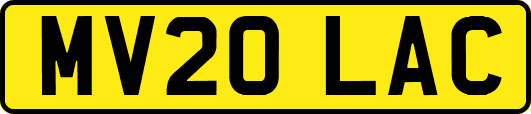 MV20LAC