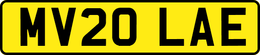 MV20LAE