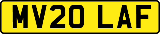 MV20LAF