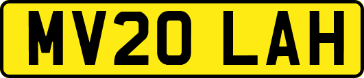 MV20LAH