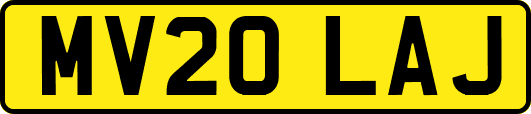 MV20LAJ