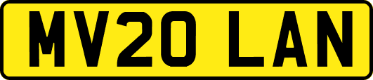 MV20LAN