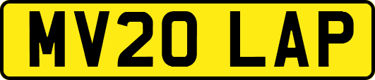 MV20LAP