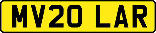 MV20LAR