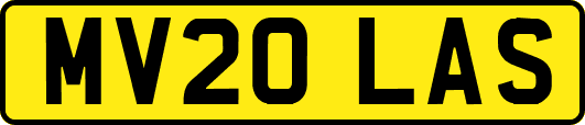 MV20LAS