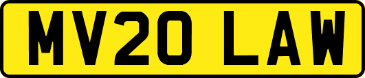 MV20LAW