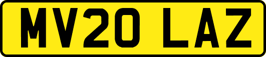 MV20LAZ