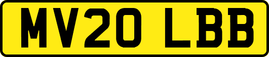 MV20LBB