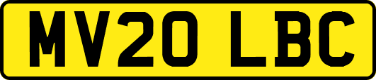 MV20LBC